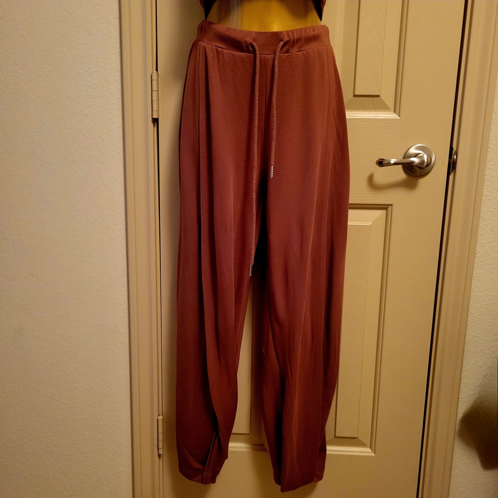 CXIX Make Moves Pants - Mocha